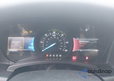 2015 Ford Expedition El Limited from USA, damaged, VIN 1FMJK2AT5FEF27137